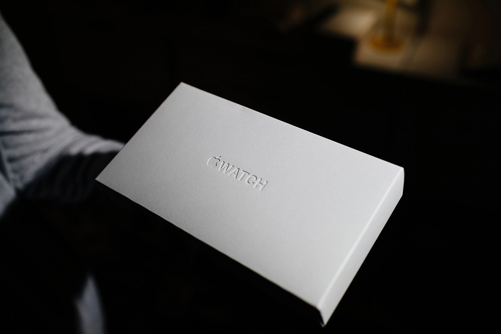 Apple Watch Blutzuckermessung