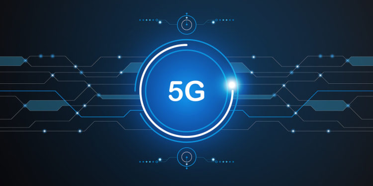 Apple 5G-Modem iPhone