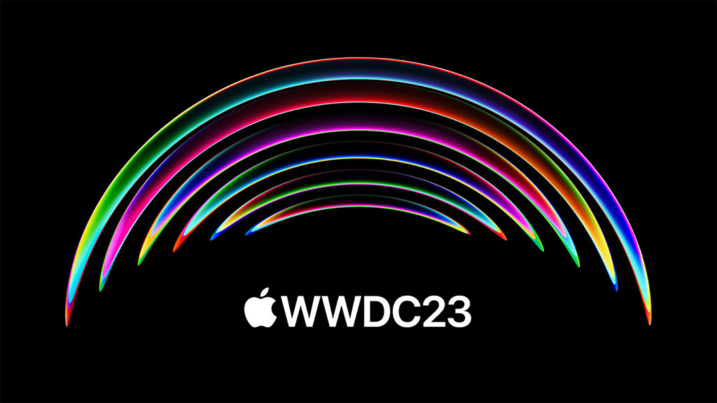 WWDC 2023 iOS 17