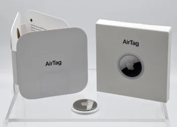 Apple AirTags