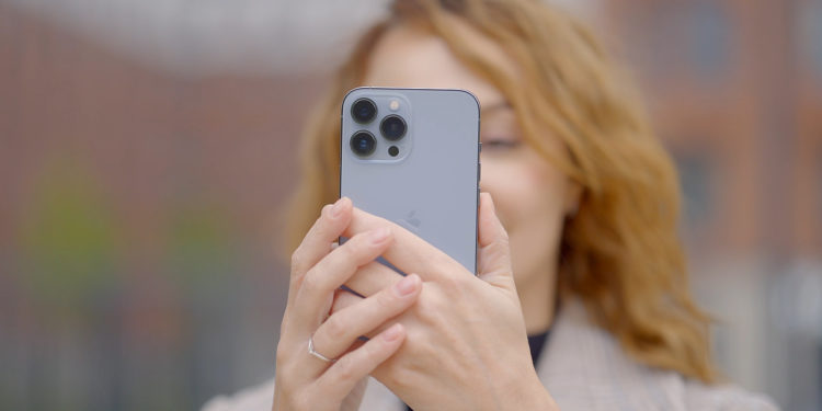iPhone video editing
