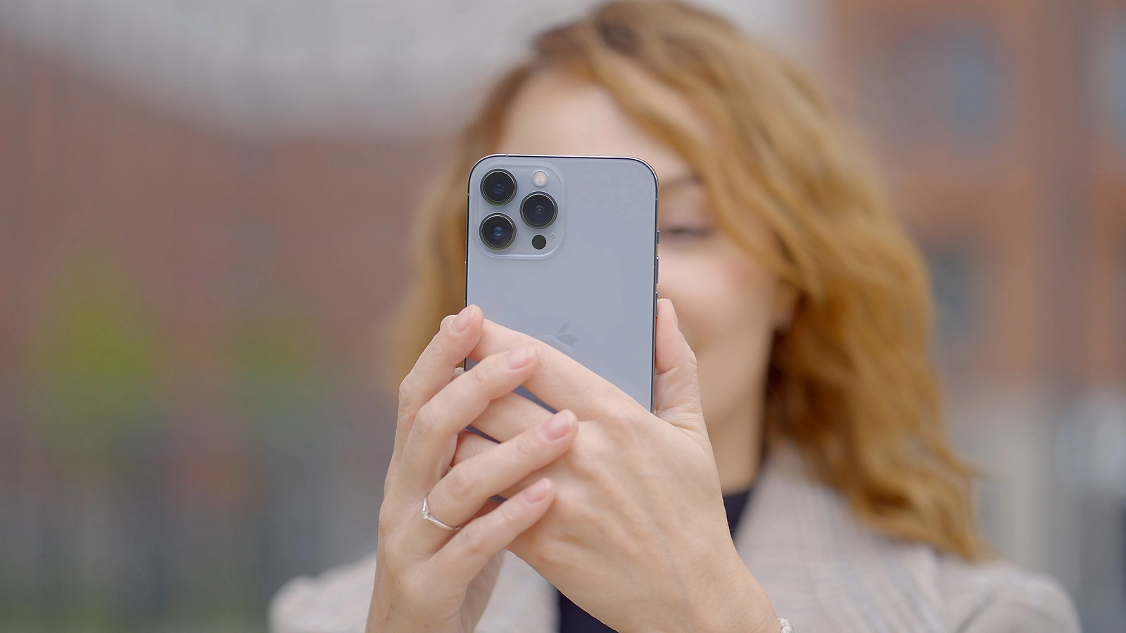 iPhone Videobearbeitung