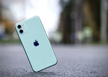 iPhone Versicherung Apple