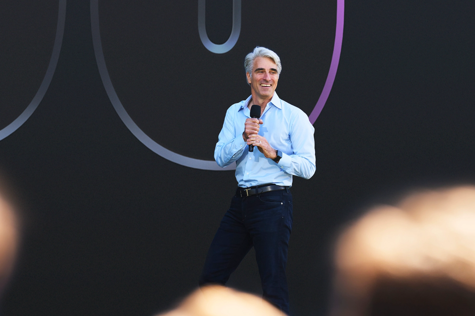 tvOS 17 watchOS 10 Apple AR/VR-Headset WWDC 2023
