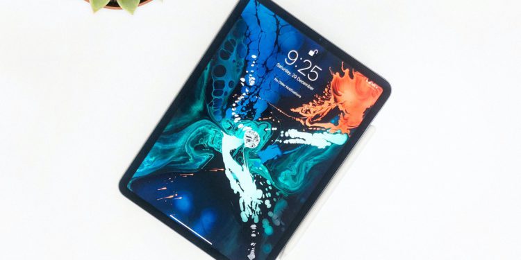 iPadOS 17 rumors