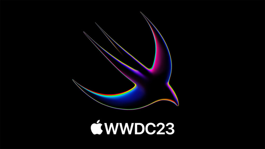 WWDC 2023 Apple