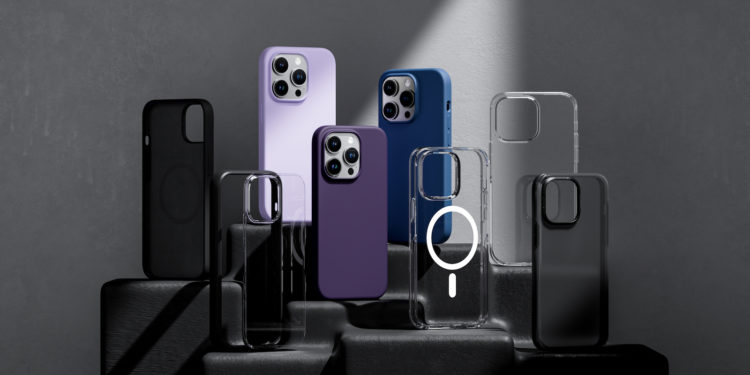 Ornarto iPhone case