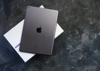 iPadOS 17 upgrade