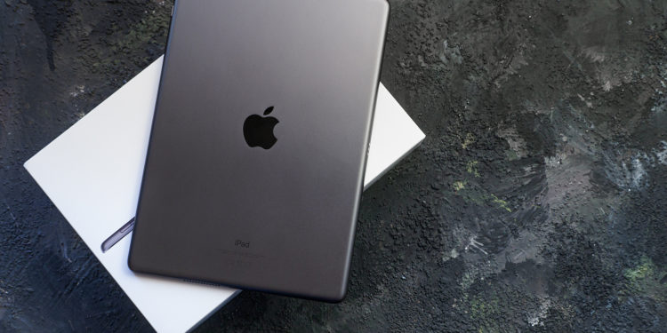 iPadOS 17 upgrade