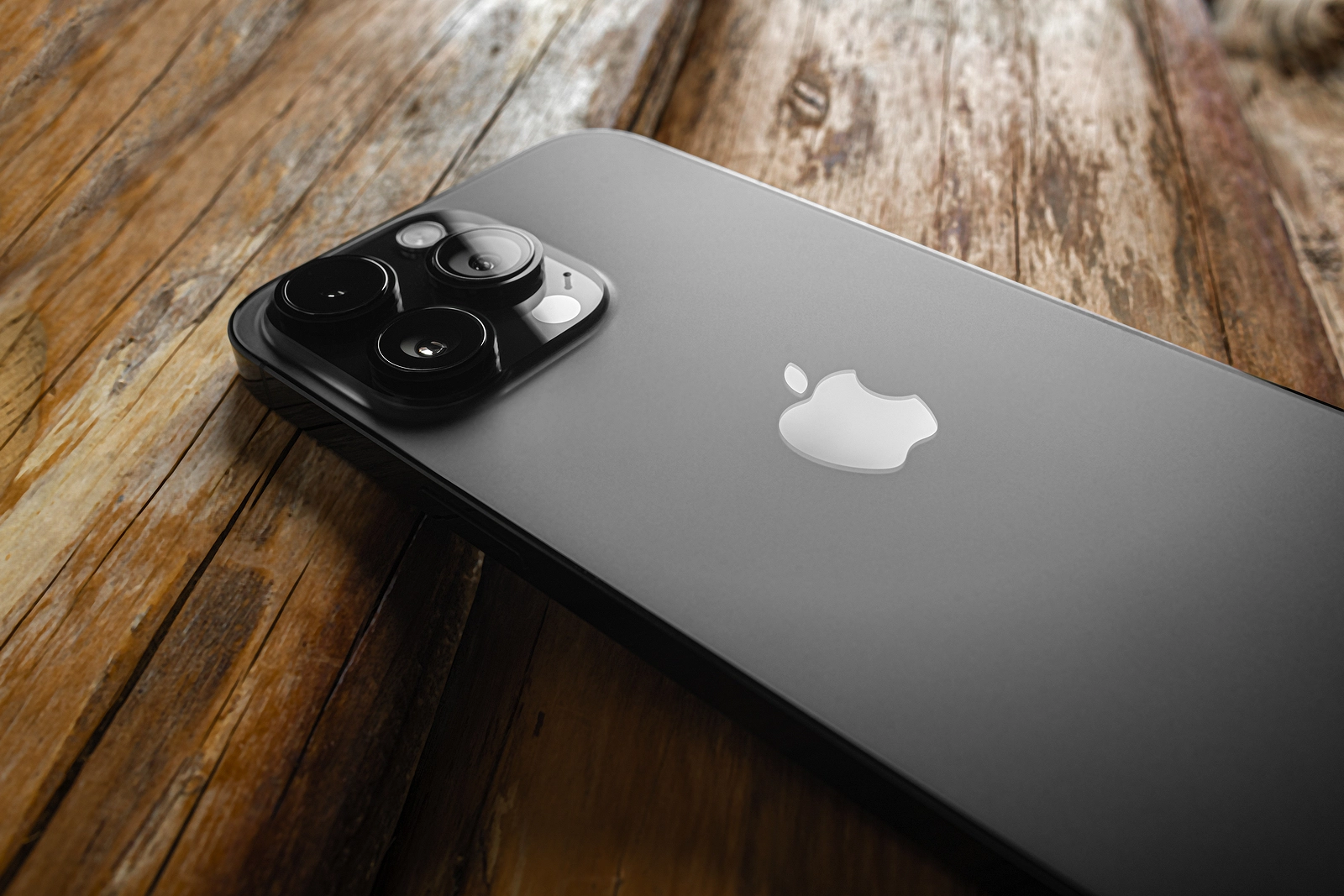 iPhone 15 iOS 17 Sideloading