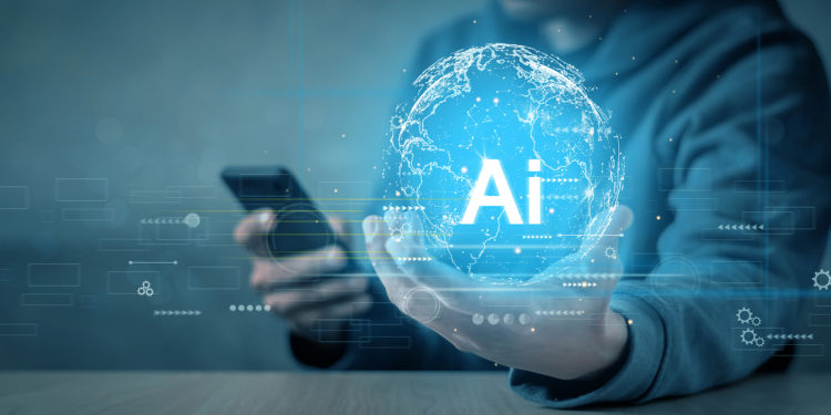 Apple's AI technology