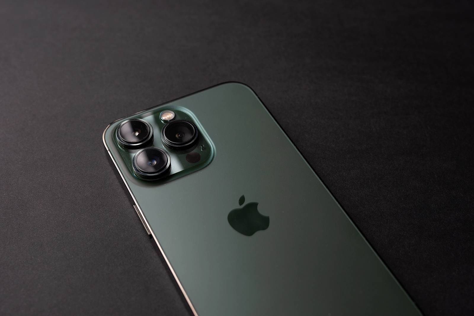 Apple iPhone WLAN