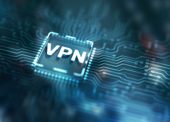 VPN security