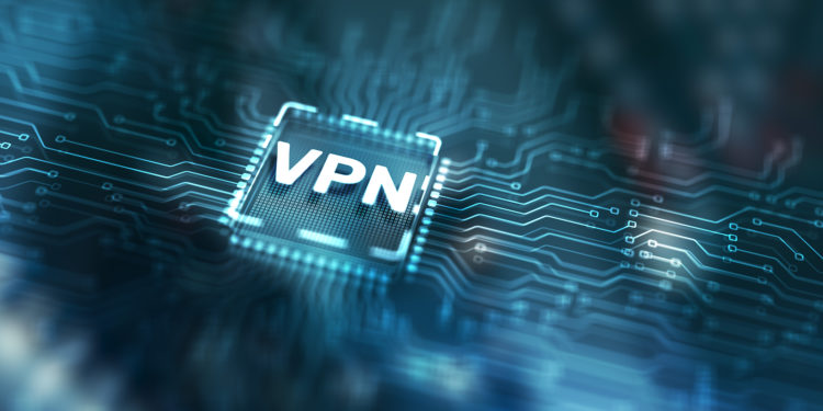 VPN security