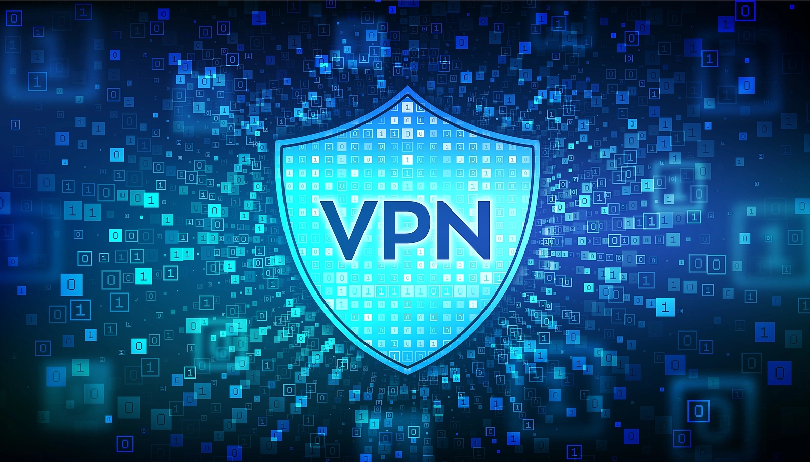 VPN-Testversion
