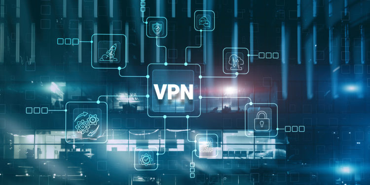 VPN security