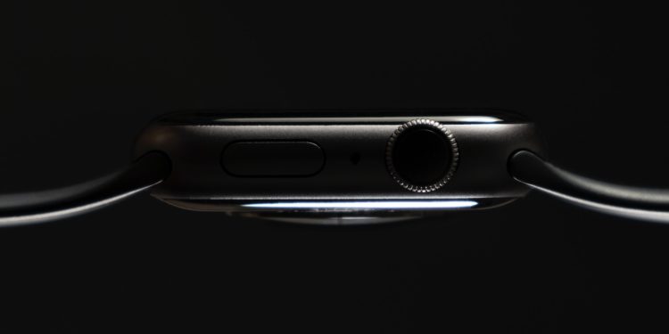 Apple Watch X