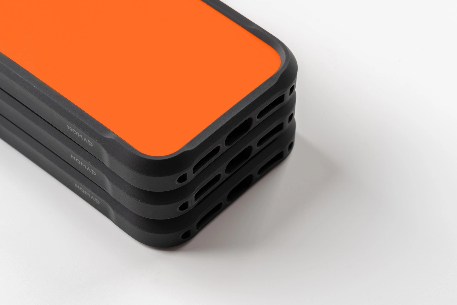 Nomad Rugged Case iPhone 15