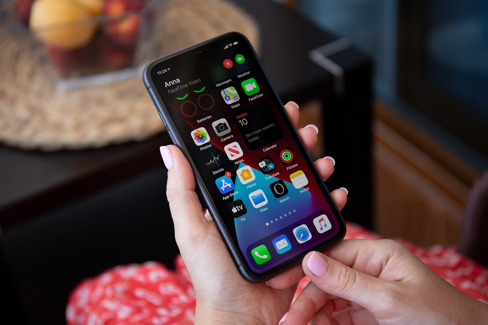 iOS 17 Klingeltöne
