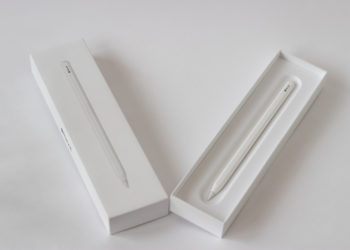 Apple Pencil 3 rumors