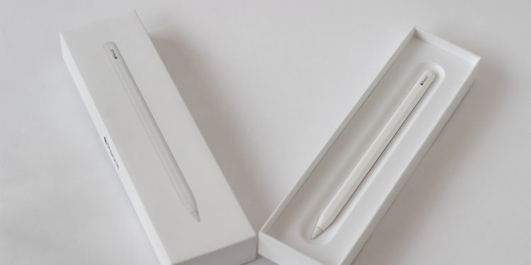 Apple Pencil 3 rumors