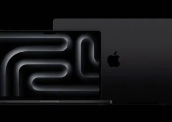 MacBook Pro mit M3