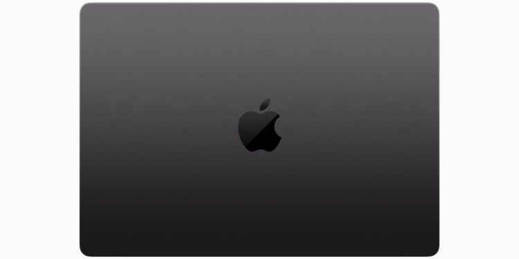 M4 MacBook Pro Apple