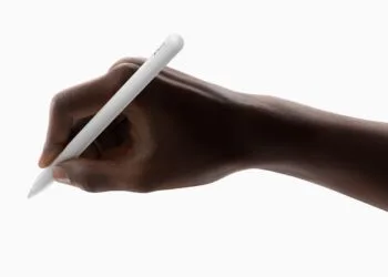 Apple Pencil