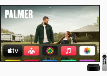 Apple TV-App