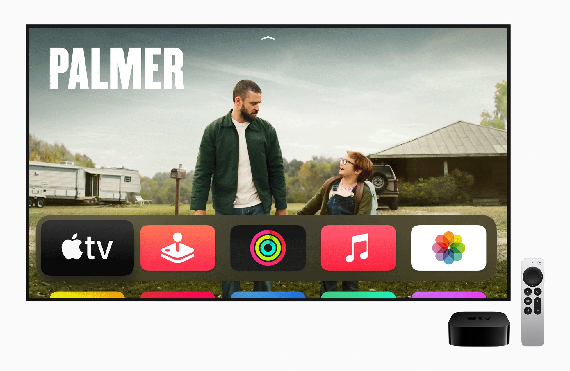Apple TV-App