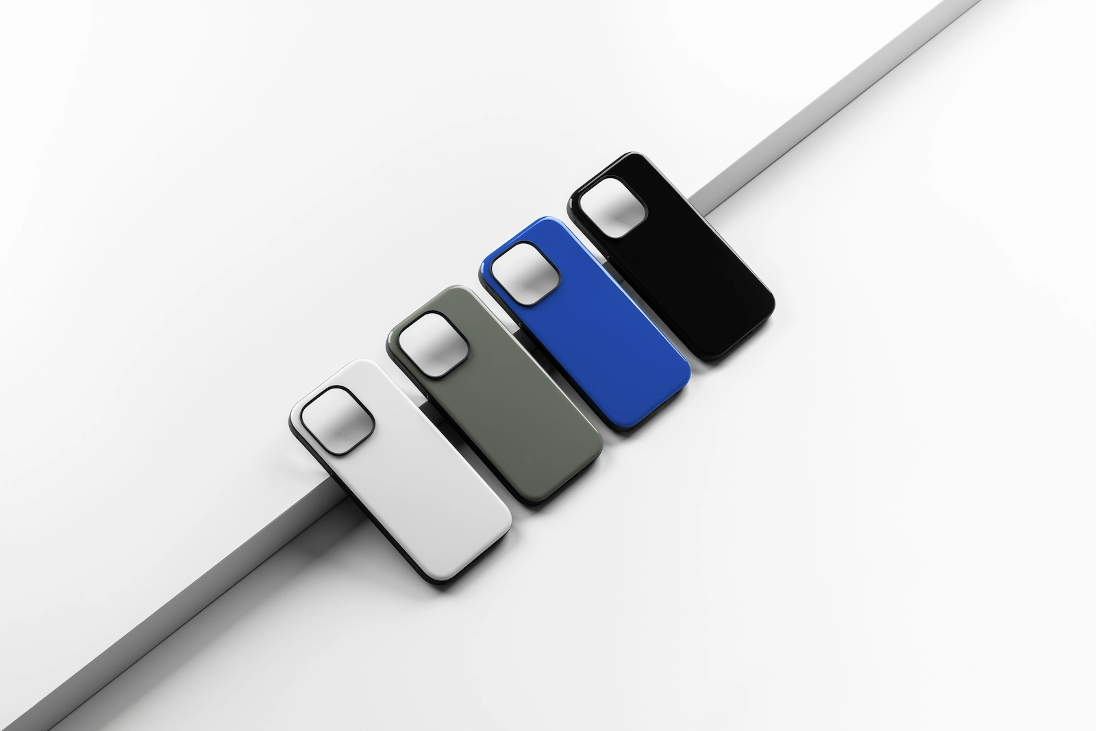 Nomad Sport Case