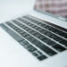 Apple Patent Keyboard MacBook