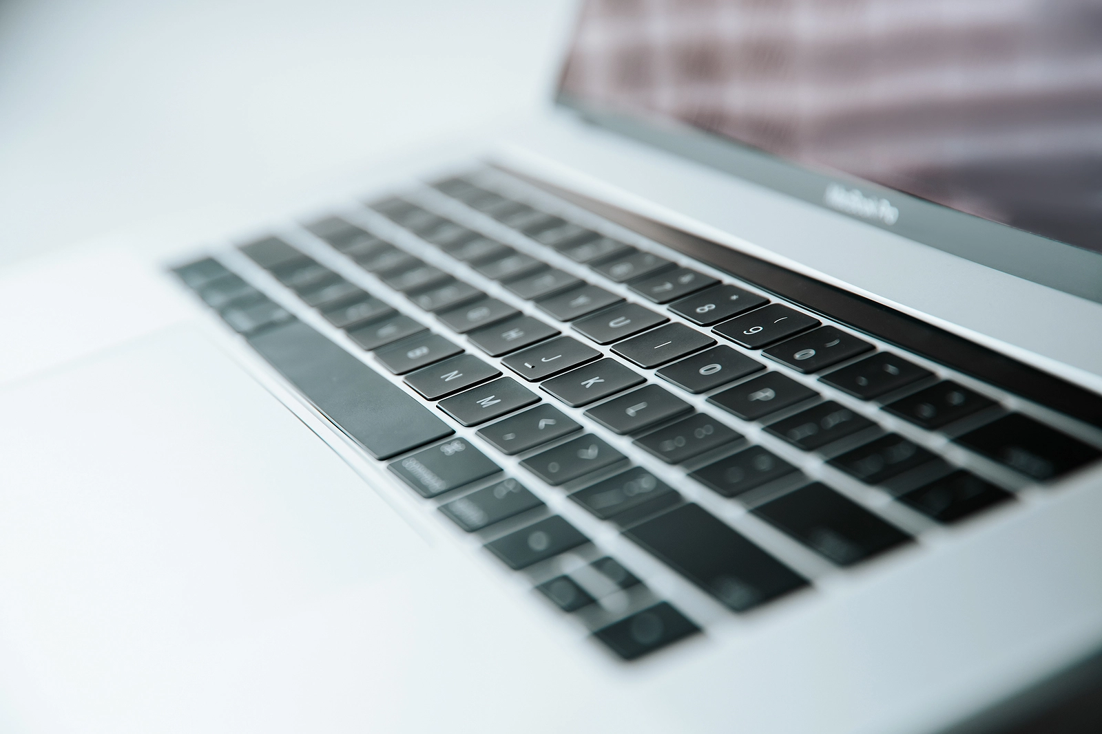 Apple Patent Tastatur MacBook