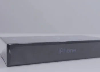 iPhone-Software Apple