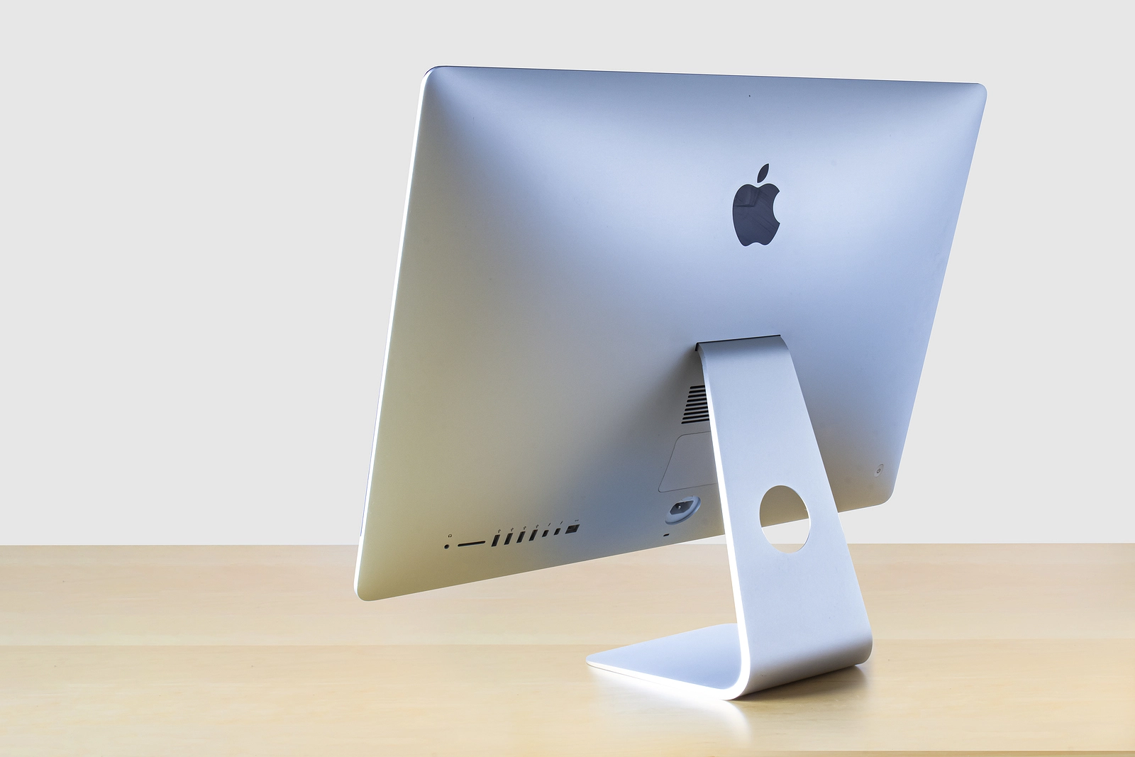 27-Zoll iMac Apple Apple Silicon