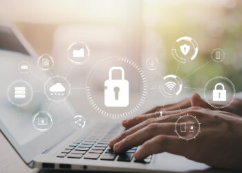 Bitdefender security software
