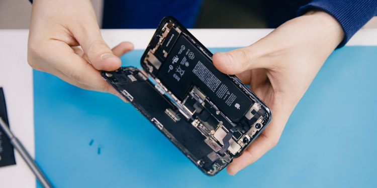 Apple Battery Rumors Battery