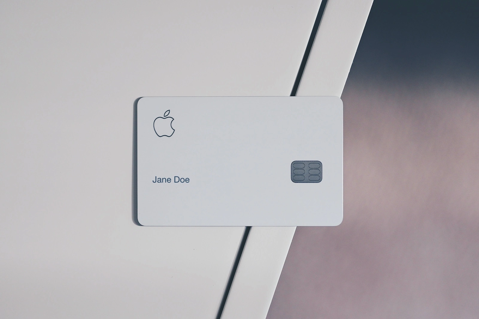 Apple Card Goldman Sachs