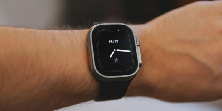 watchOS 10.2 Beta 3 Apple Watch