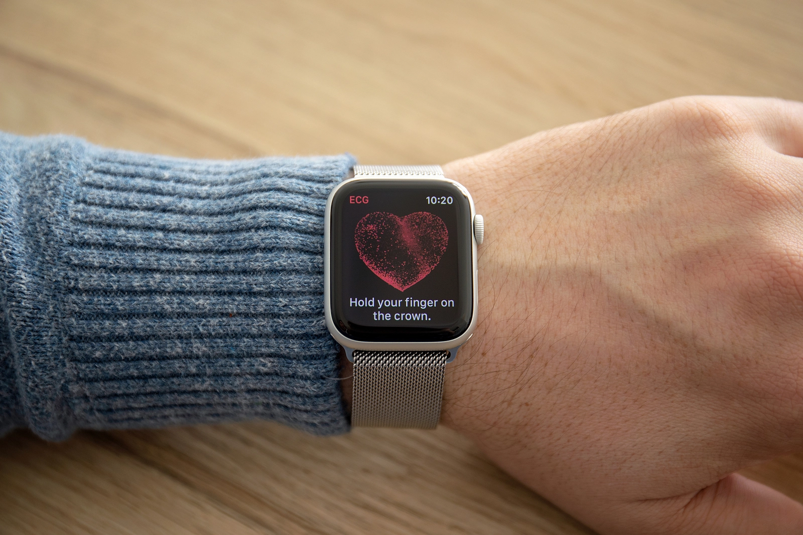 Apple Watch 2024