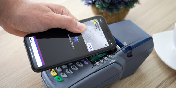 Apple Apple Pay NFC opening EU