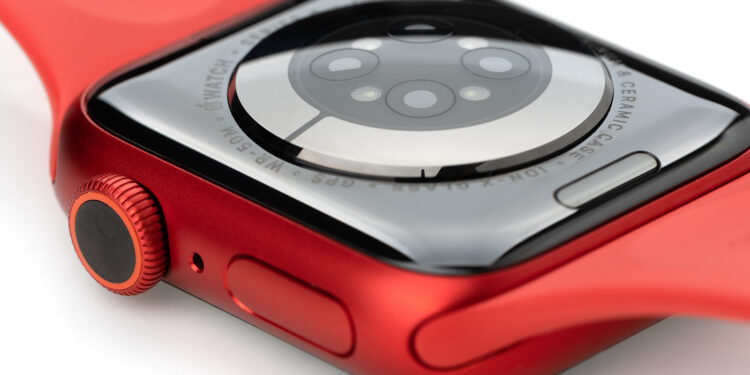 Apple Watch 2024 Rumors