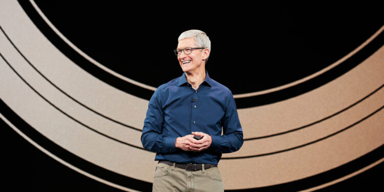 Apple Wearable