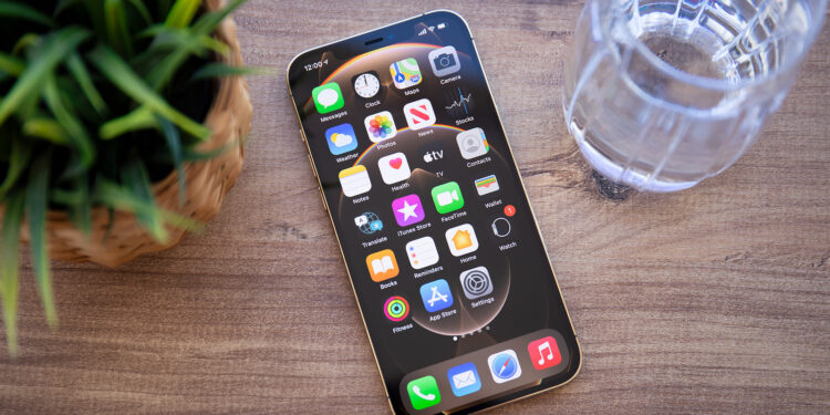iOS 17.4 Apple