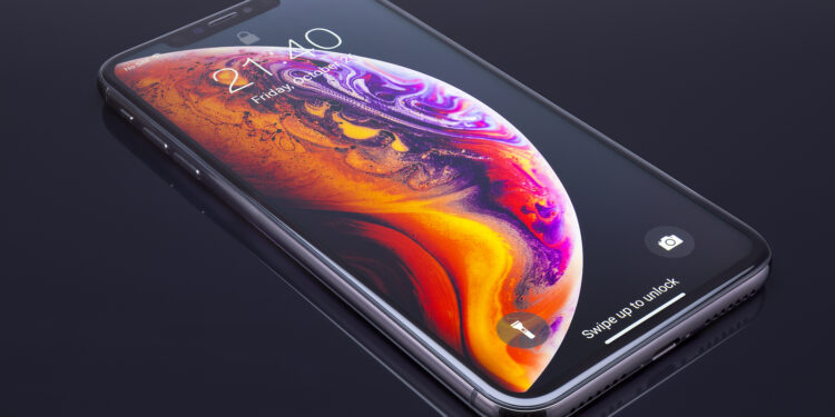 iOS 18 Apple
