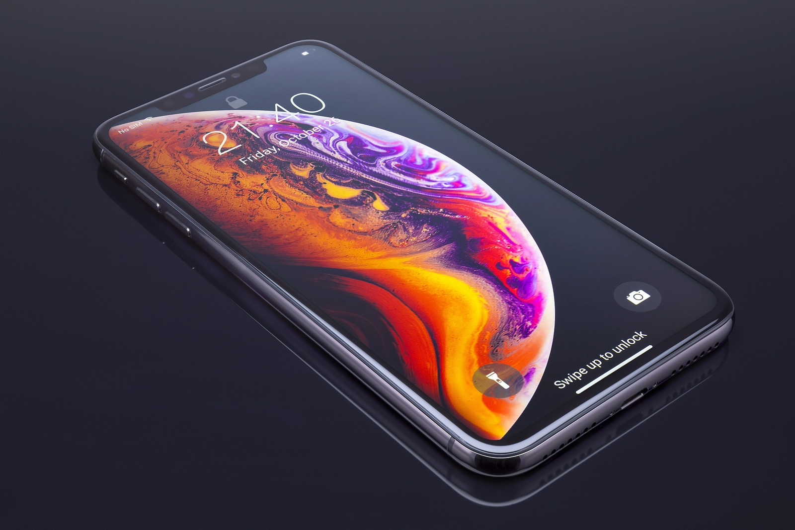 iOS 18 Apple