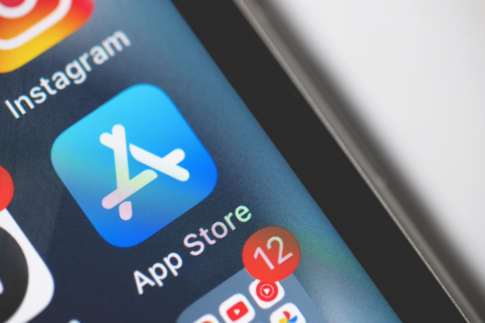App Store Apple DMA
