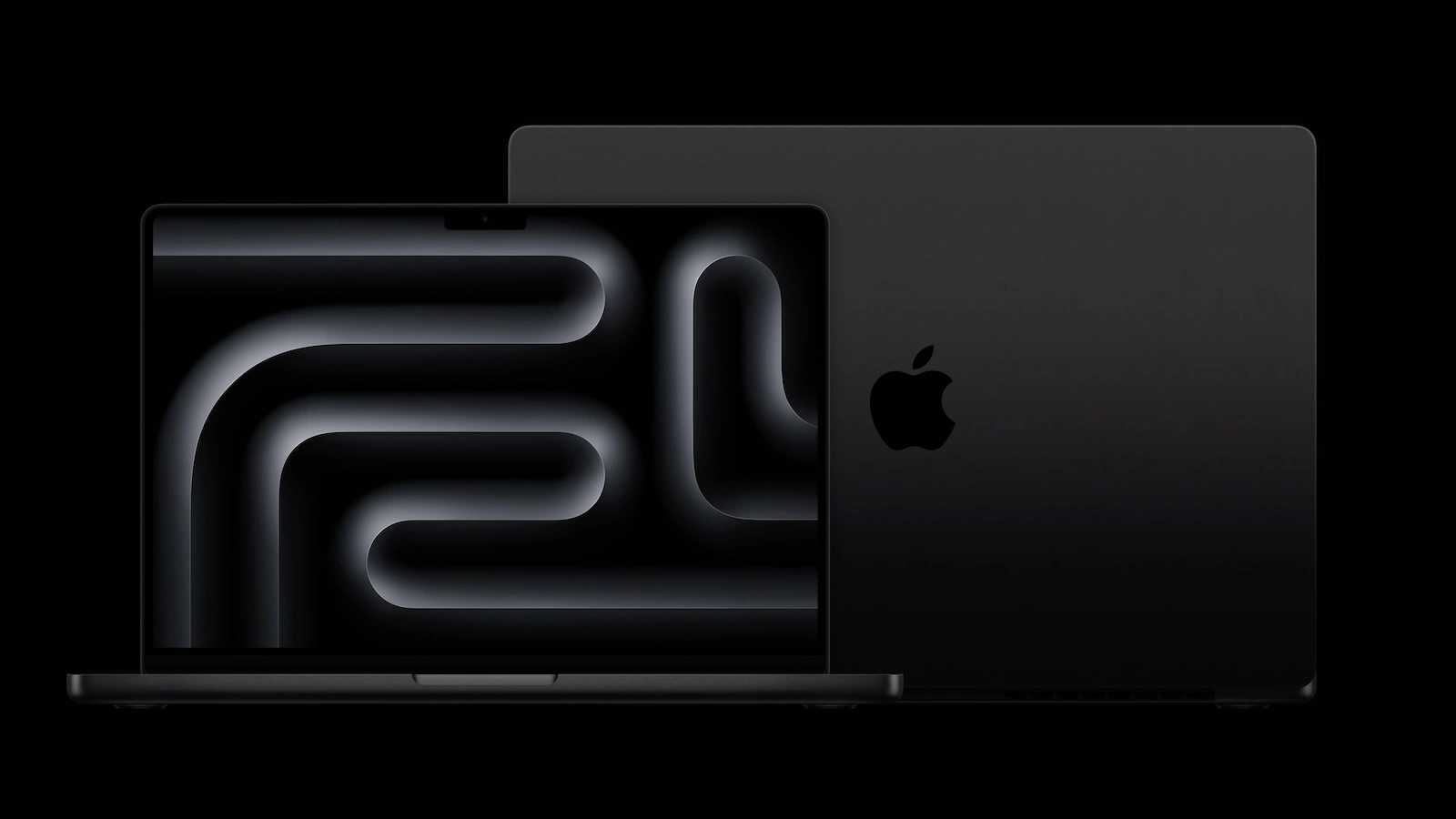 M4 MacBook Pro Apple
