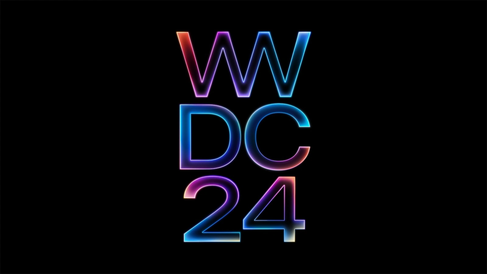 WWDC 2024 Apple Livestream