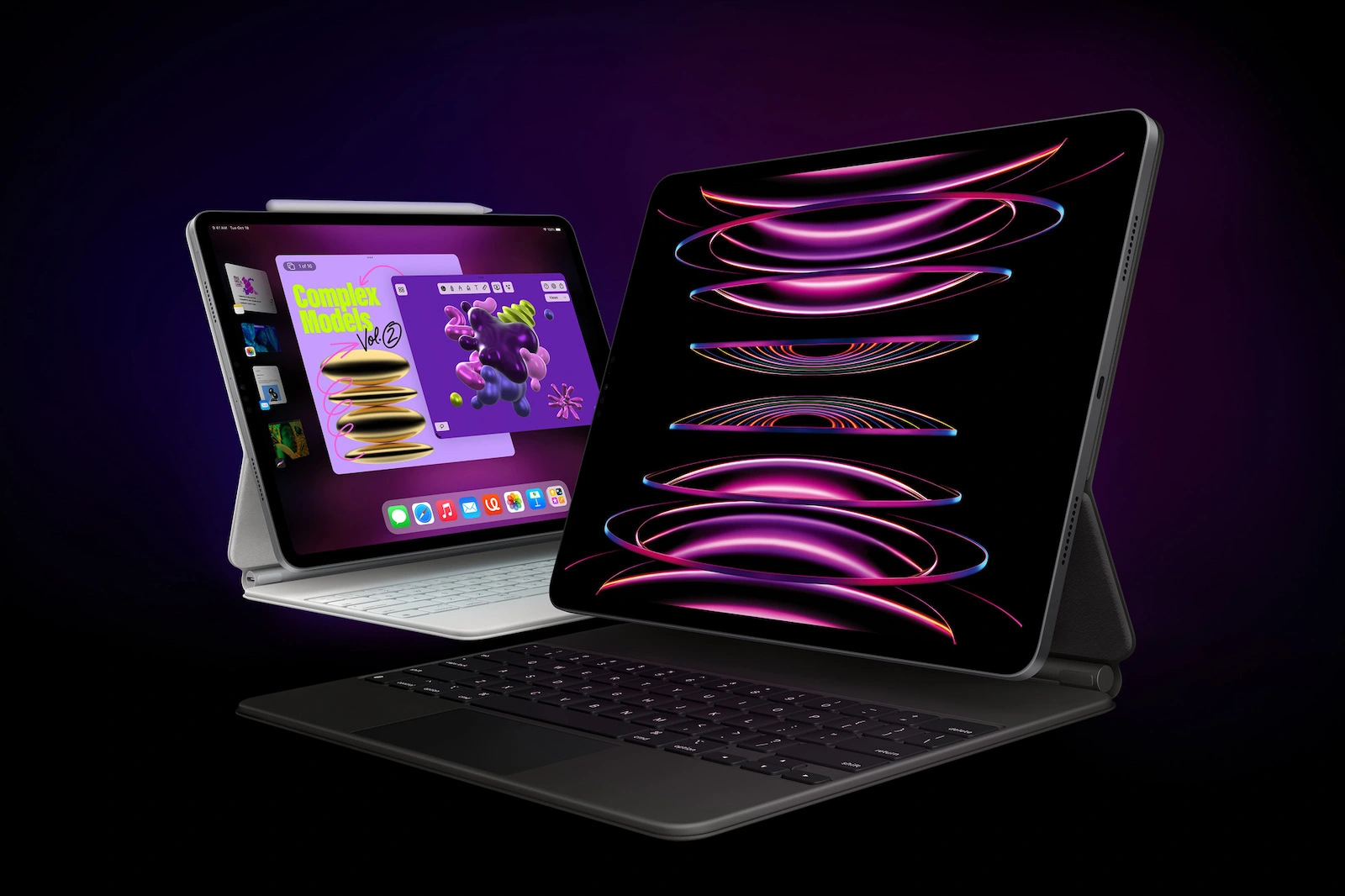 Apple iPad